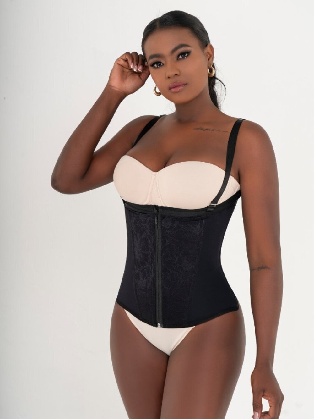 Shape Up SUYANA 713 - Black